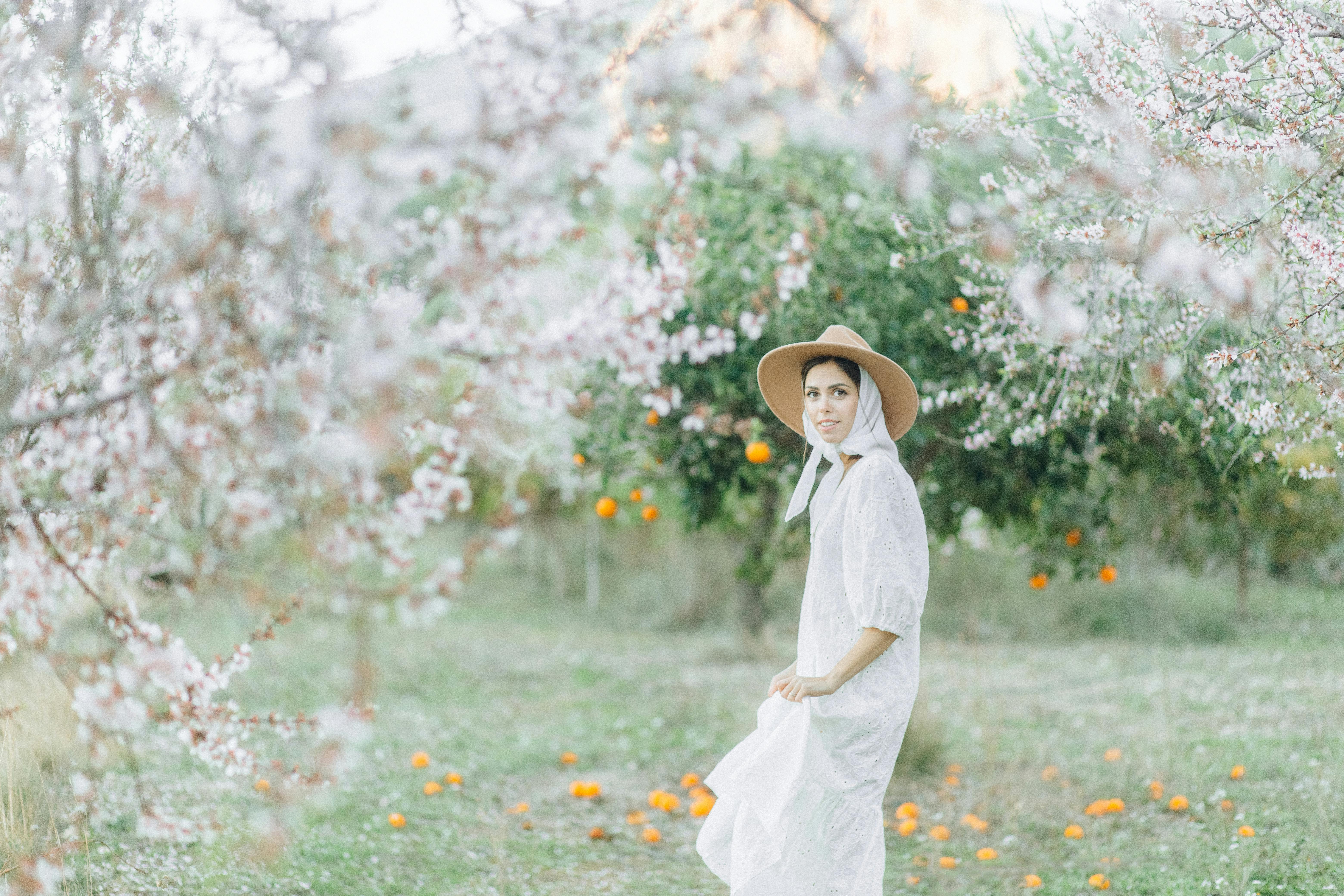 Unlocking Serenity in Picturesque Landscapes