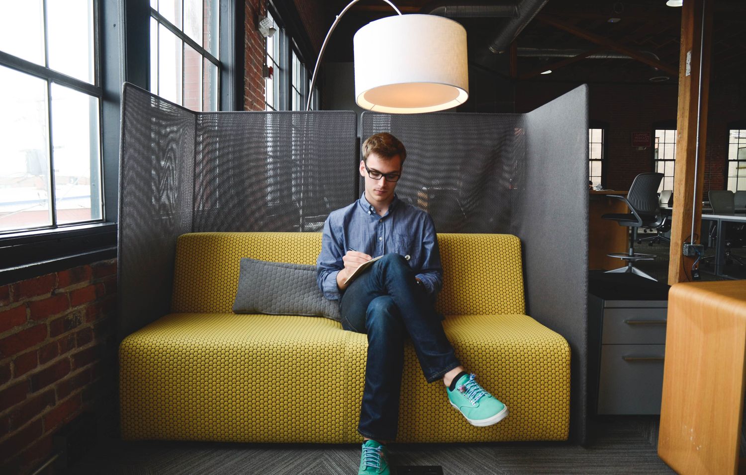 Creative Lead
