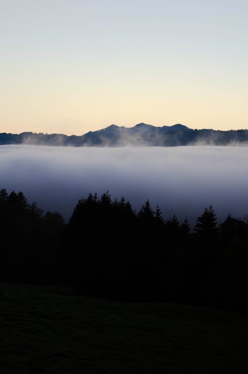 Základová fotografie zdarma na téma hora, hory, krajina