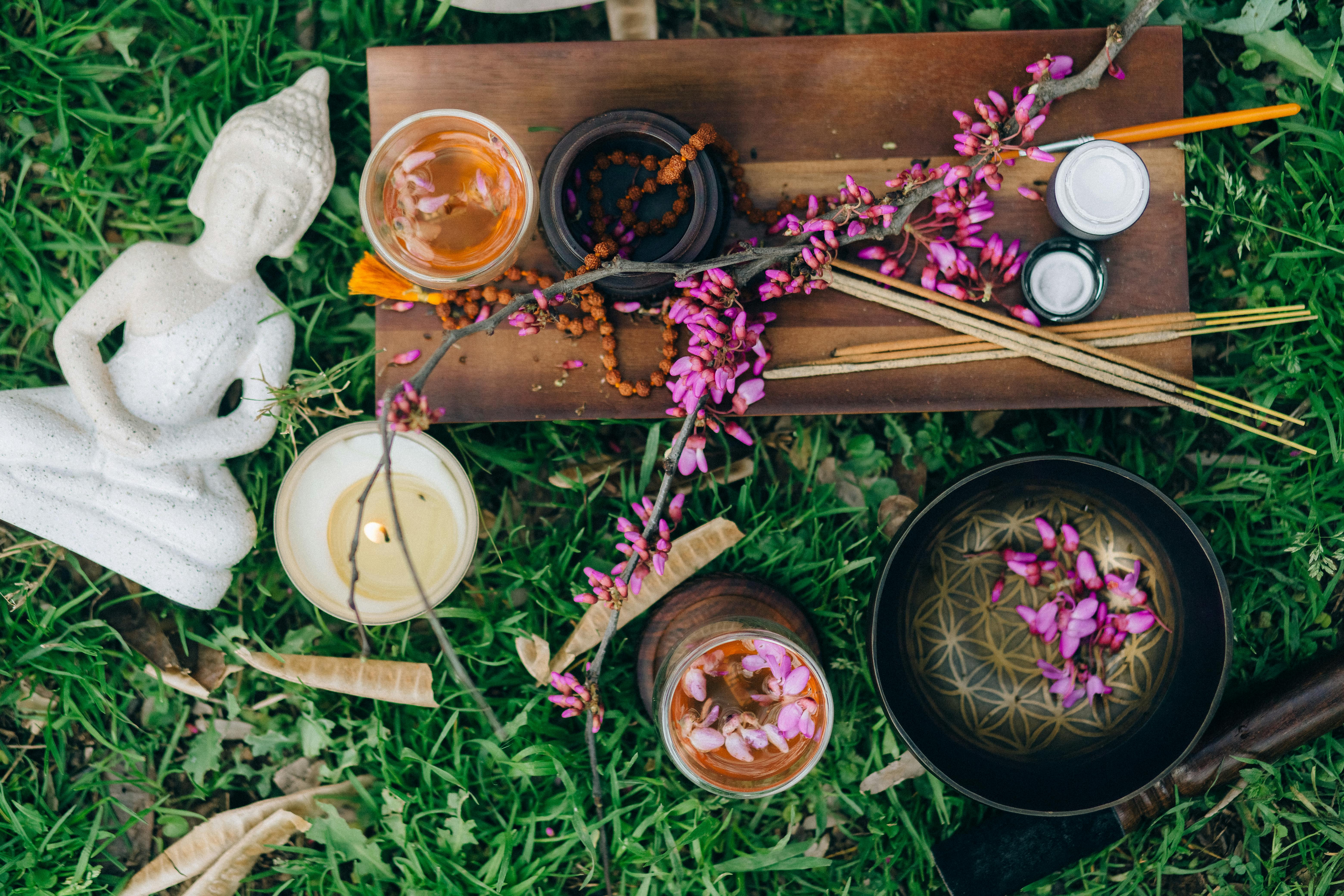 Family Bonding Through Mindfulness