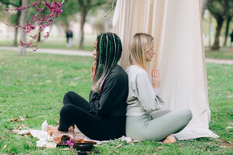 Breathing that actually calms the nervous system