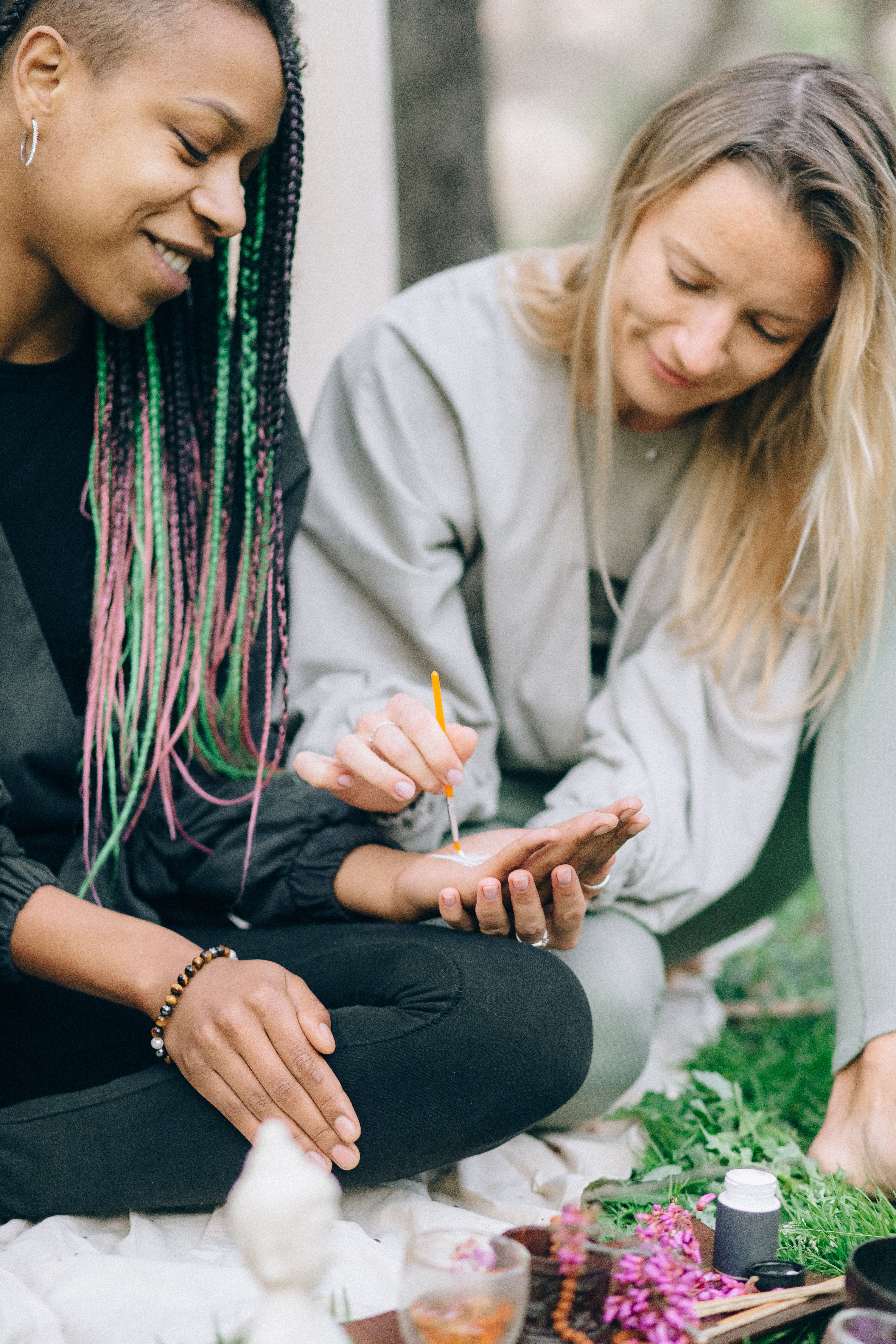 10 Day Ecourse Hobbies For The Mind