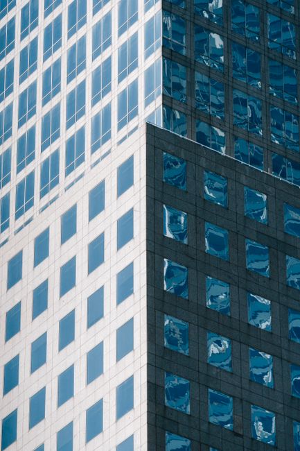 glass facades and window frames engineering partnerships for business education and personal development