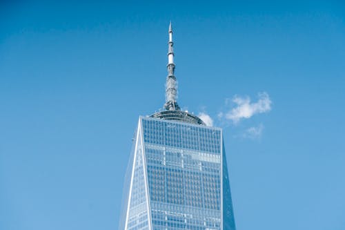 Fotobanka s bezplatnými fotkami na tému Amerika, architektúra, budova