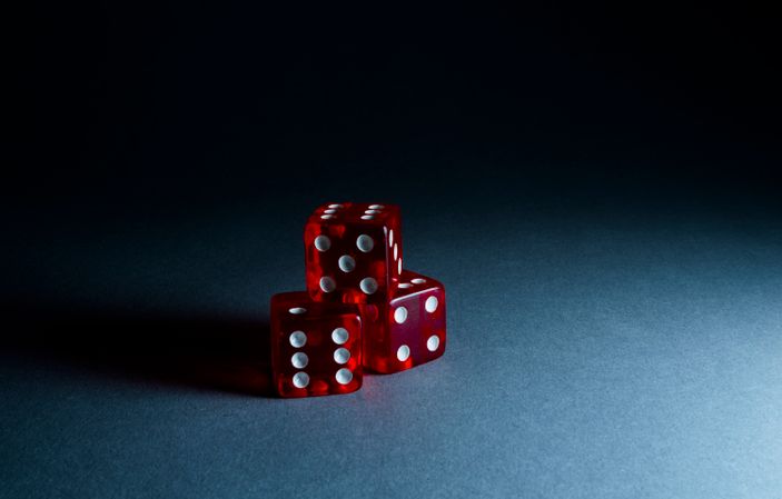 Online Casino: Spielautomaten und Live-Spiele im Überblick