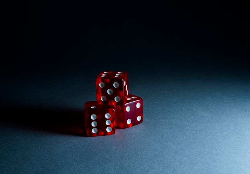 Progressive und feste Jackpots im Online Casino Vergleich