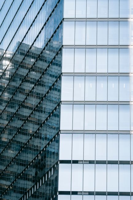 Exterior details of contemporary building as abstract background · Free ...