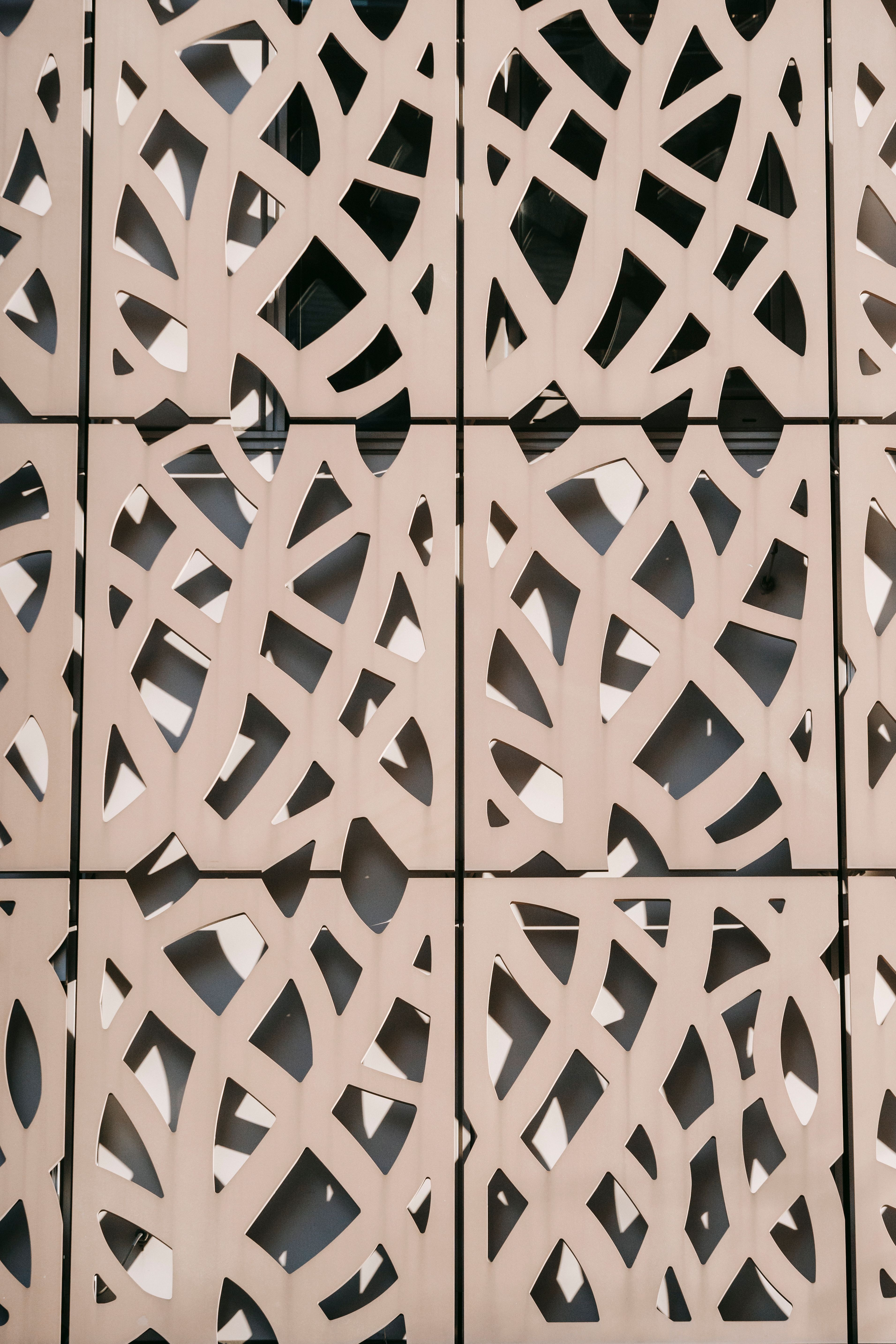 Decorative Panels & Cut-Outs