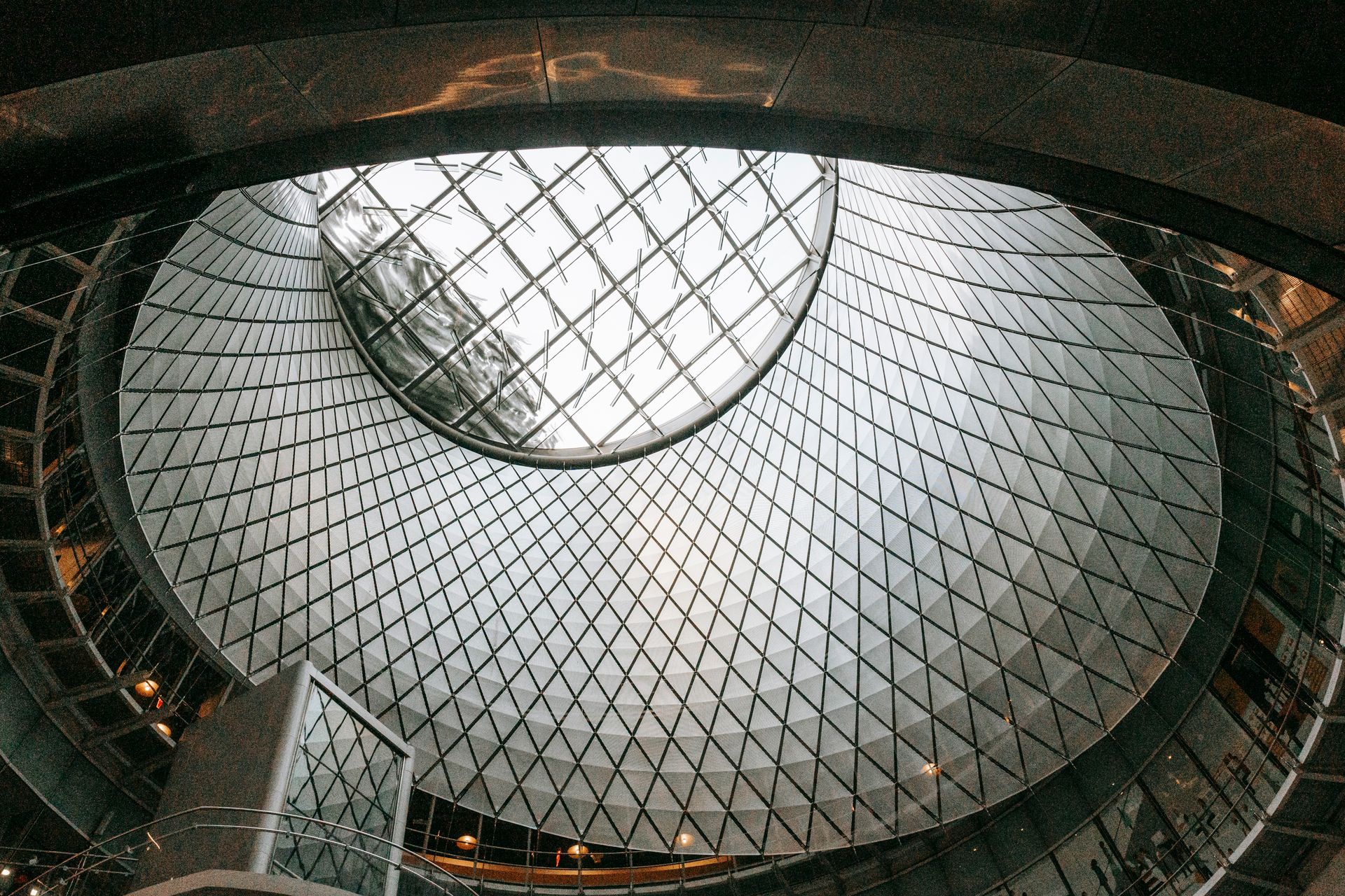 Closest hotels to Javits Center for INTERPHEX attendees