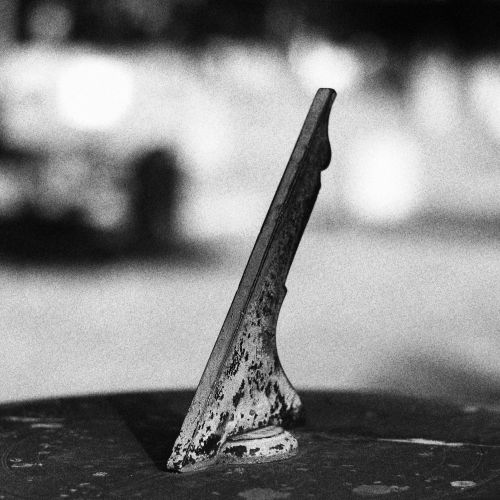 Free stock photo of bokeh, can, dirty Stock Photo