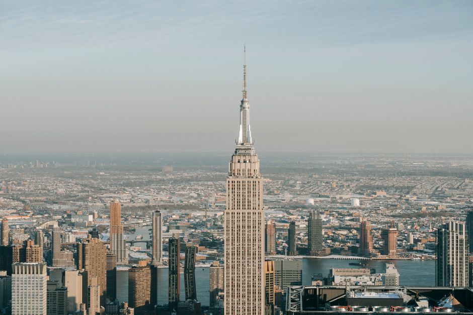 Empire State Building