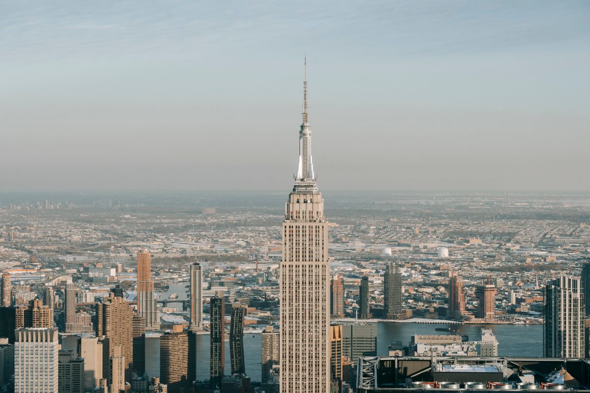 IA et startups à New York : comment l'IA transforme l'écosystème