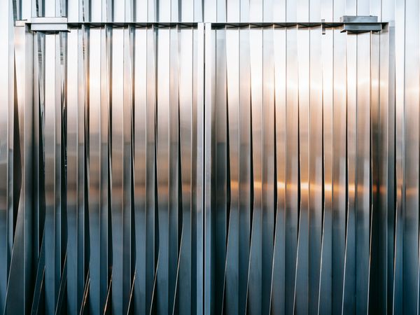 Aluminium Angles, image 5 of 10