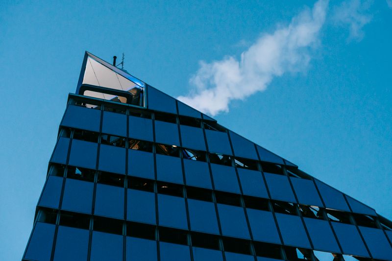 air purification tower technology