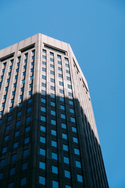 Cost of Capital and Investment Decisions
