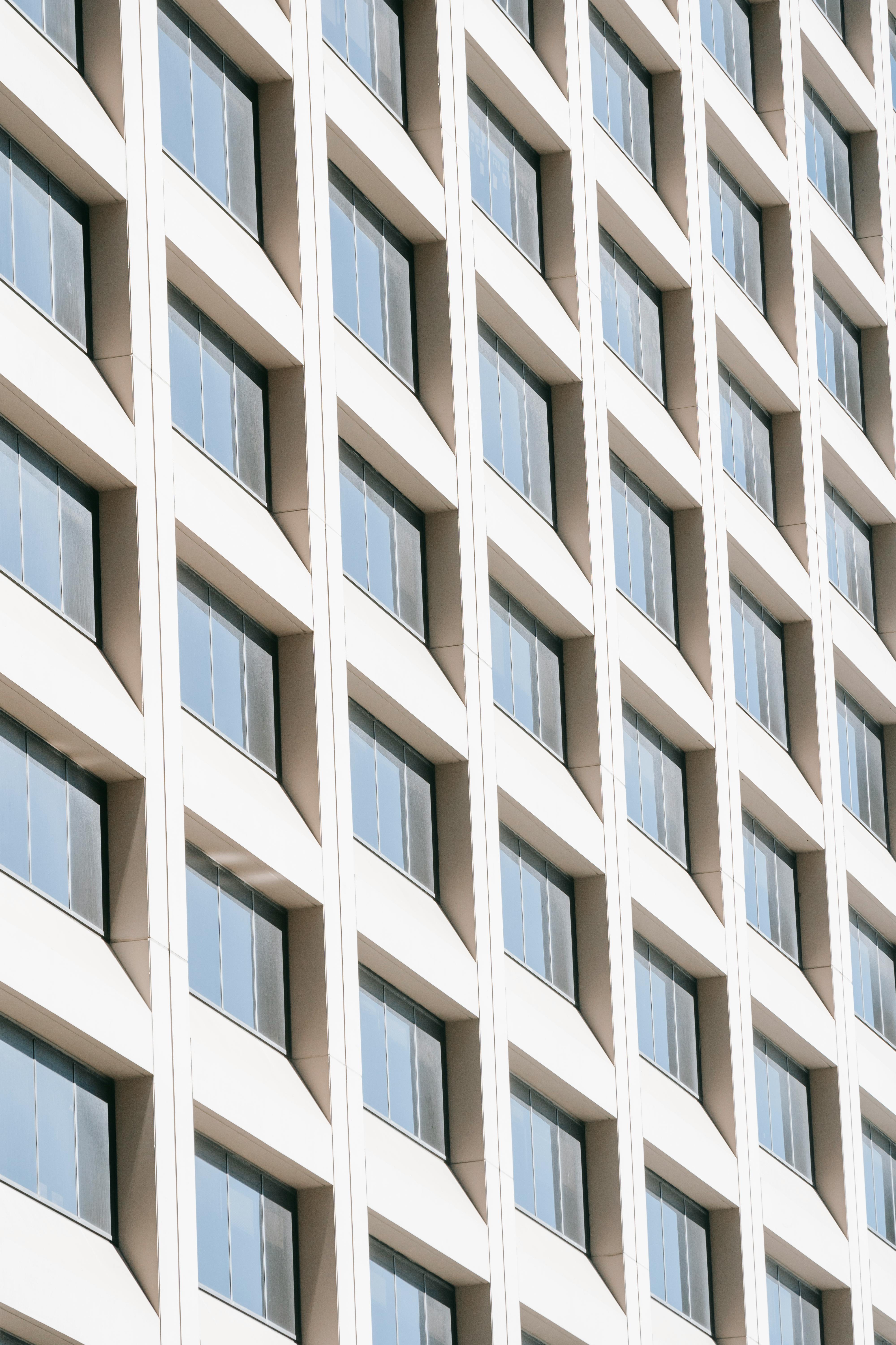 building facade texture