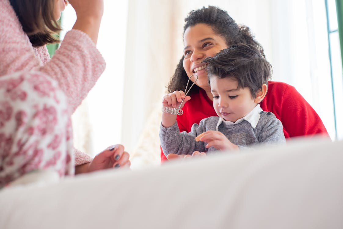 aile, anne, Aşk içeren Ücretsiz stok fotoğraf