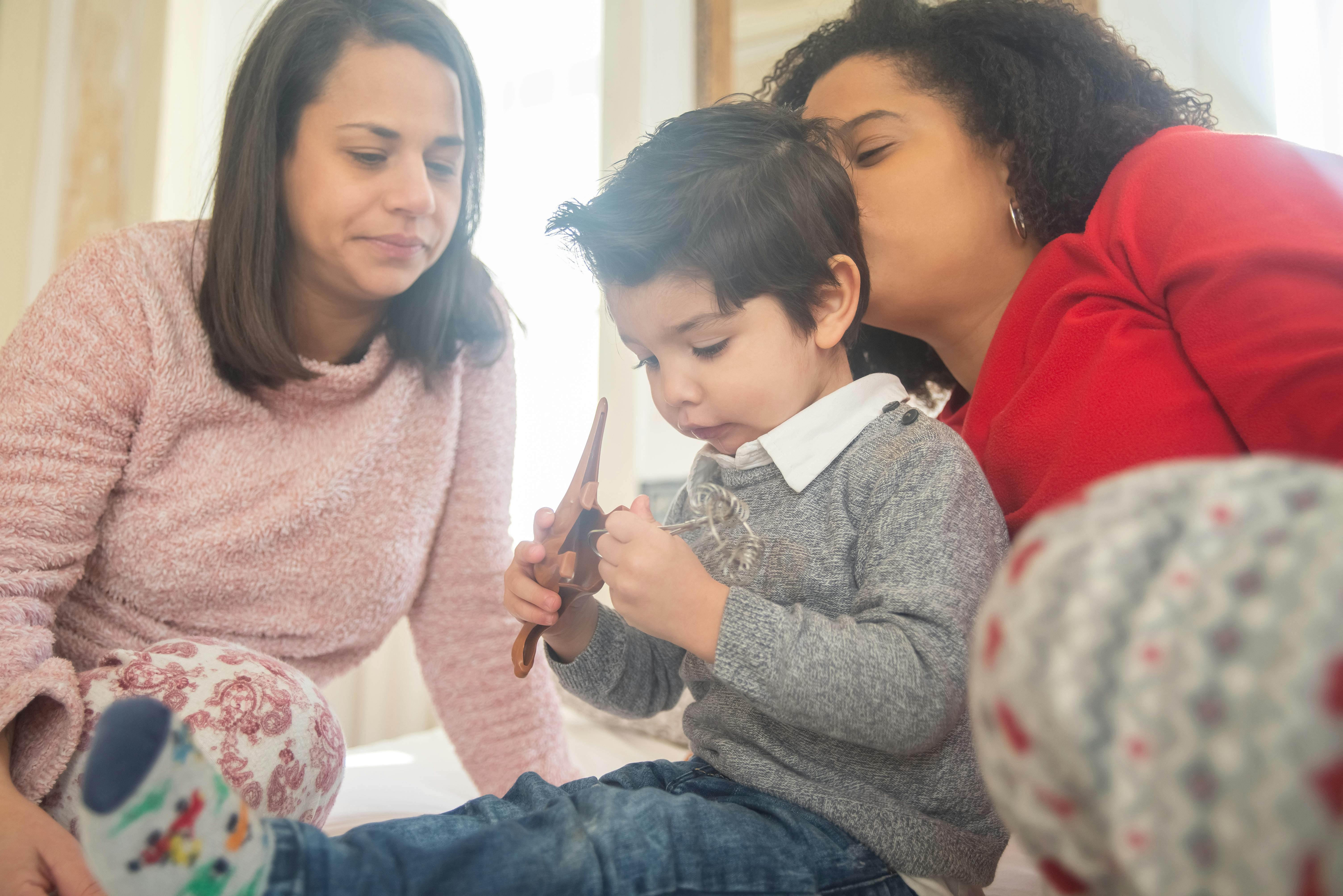 Bright Horizons Family Solutions Announces Date of Third Quarter 2025 Earnings Release and Conference Call — Photo by Kampus 