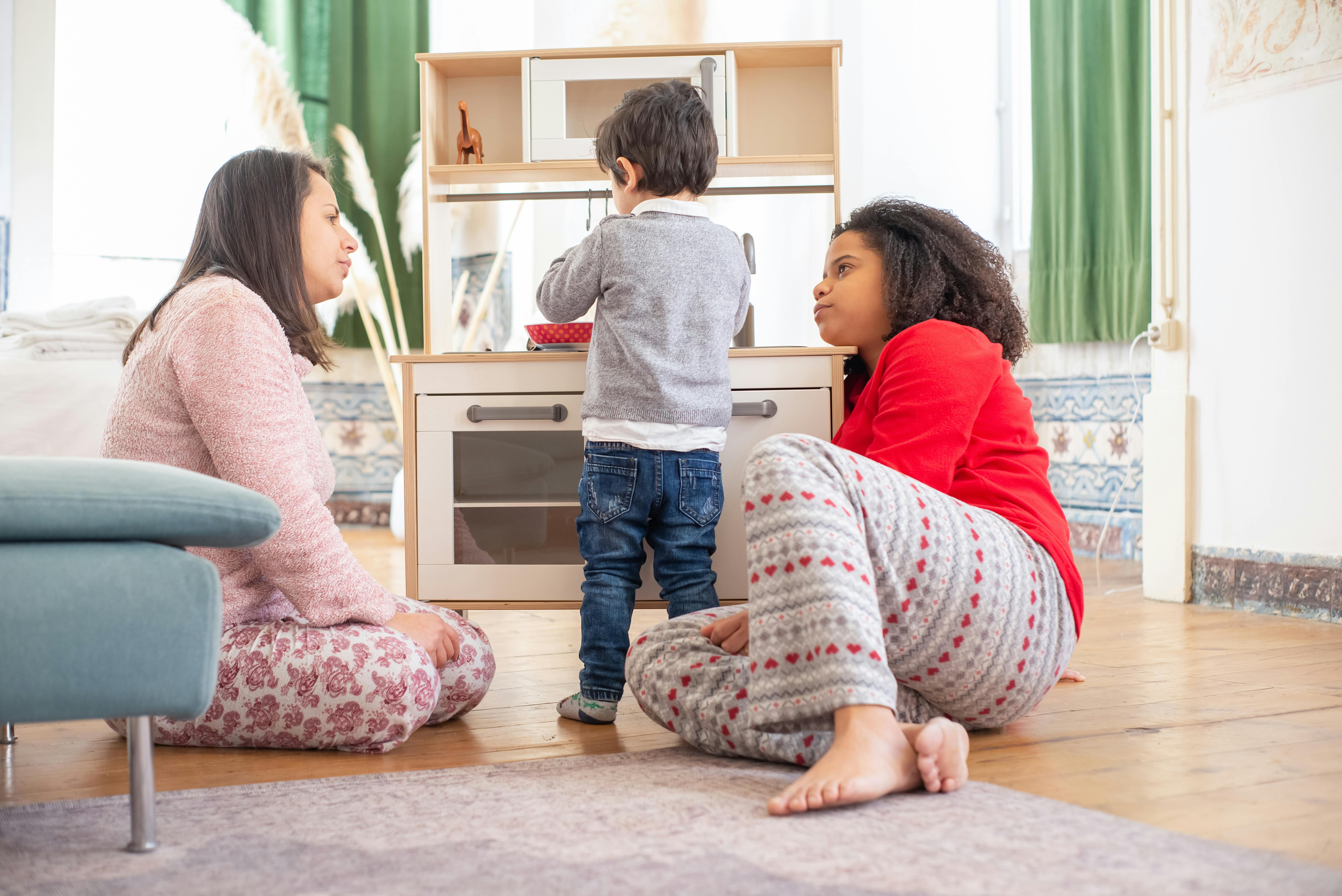 Bright Horizons Family Solutions Announces Date of Third Quarter 2025 Earnings Release and Conference Call — Photo by Kampus 