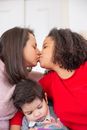 Free stock photo of affection, baby, boy