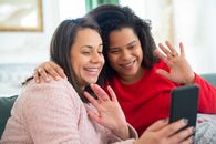 Free stock photo of affection, care, connection