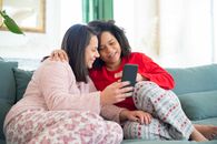Free stock photo of adult, affection, care