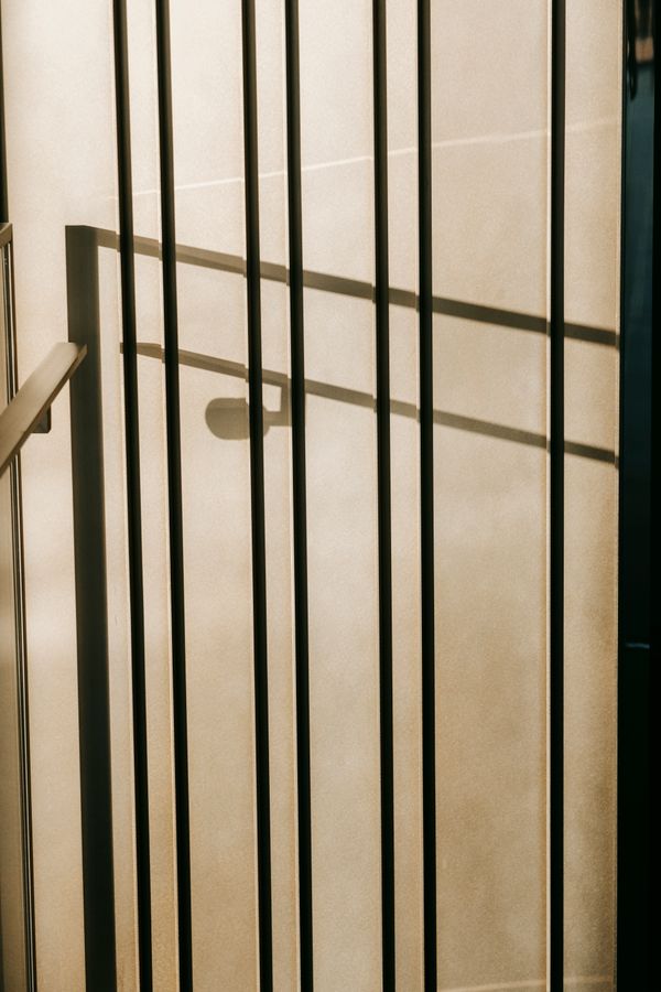 Furniture & Railing Fabrication