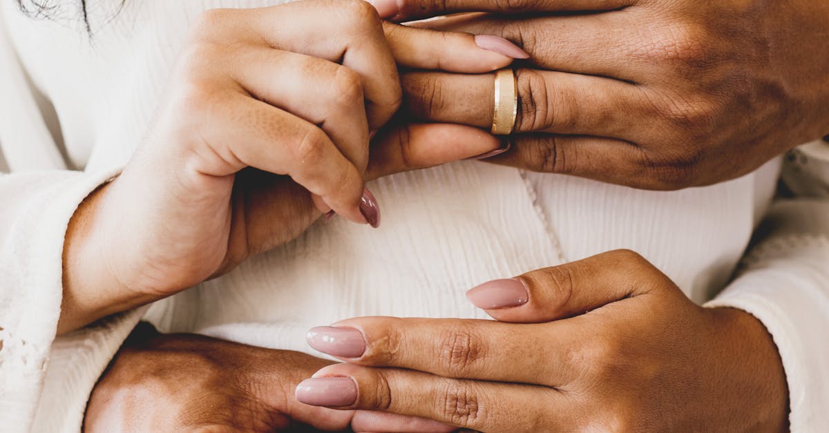 How to be a better husband and improve your marriage