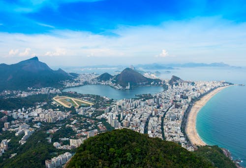 Ilmainen kuvapankkikuva tunnisteilla arkkitehtuuri, brasilia, brasilialainen