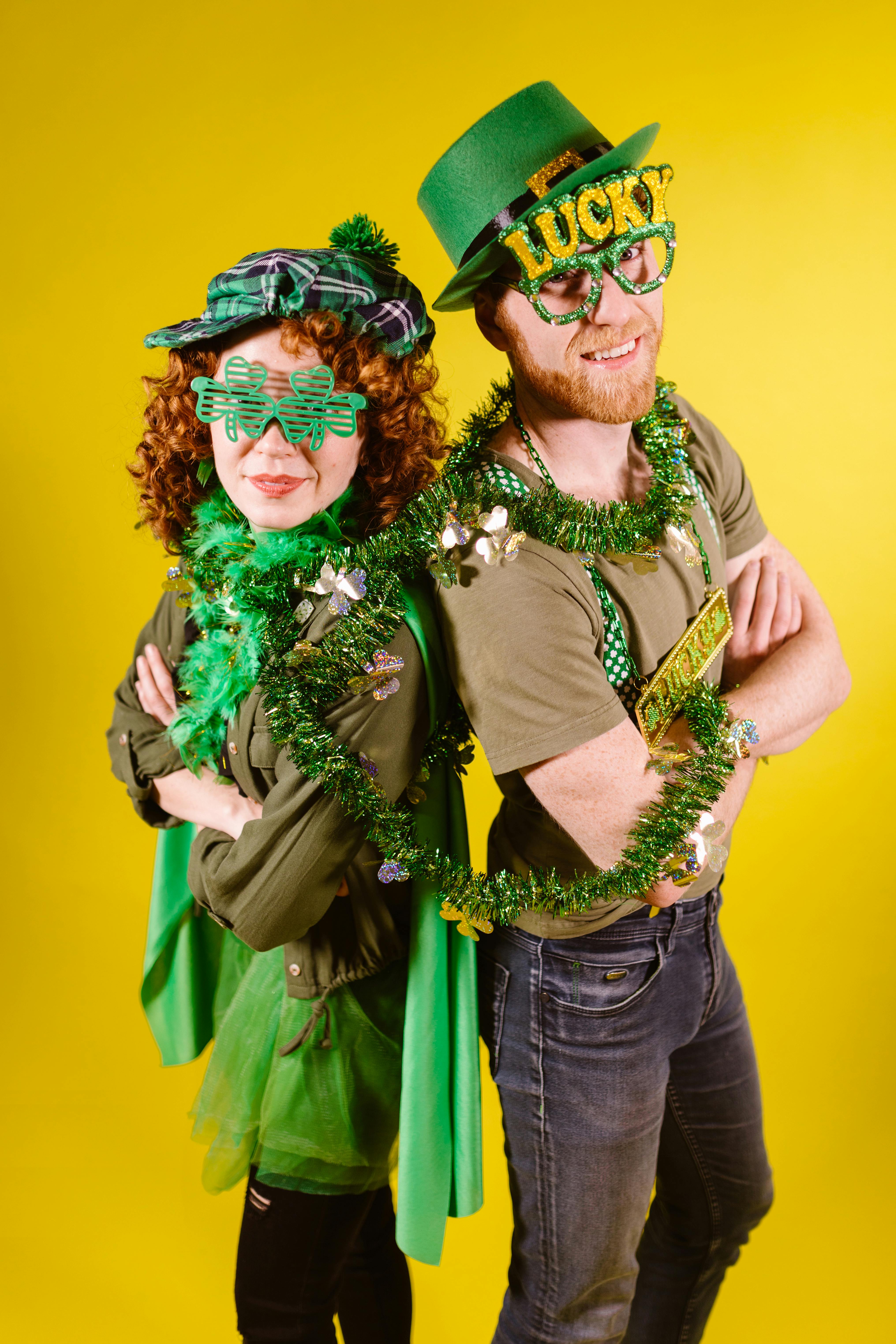 What is lucky Jupiter?