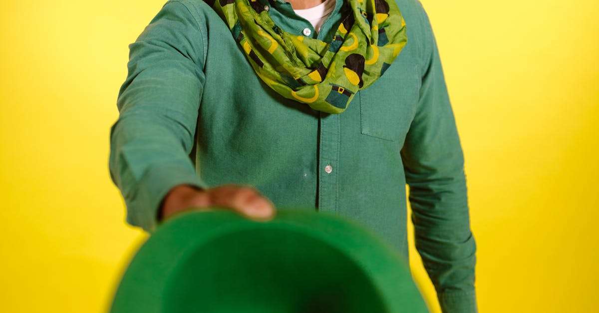 st paddys day costume st paddys day costume
