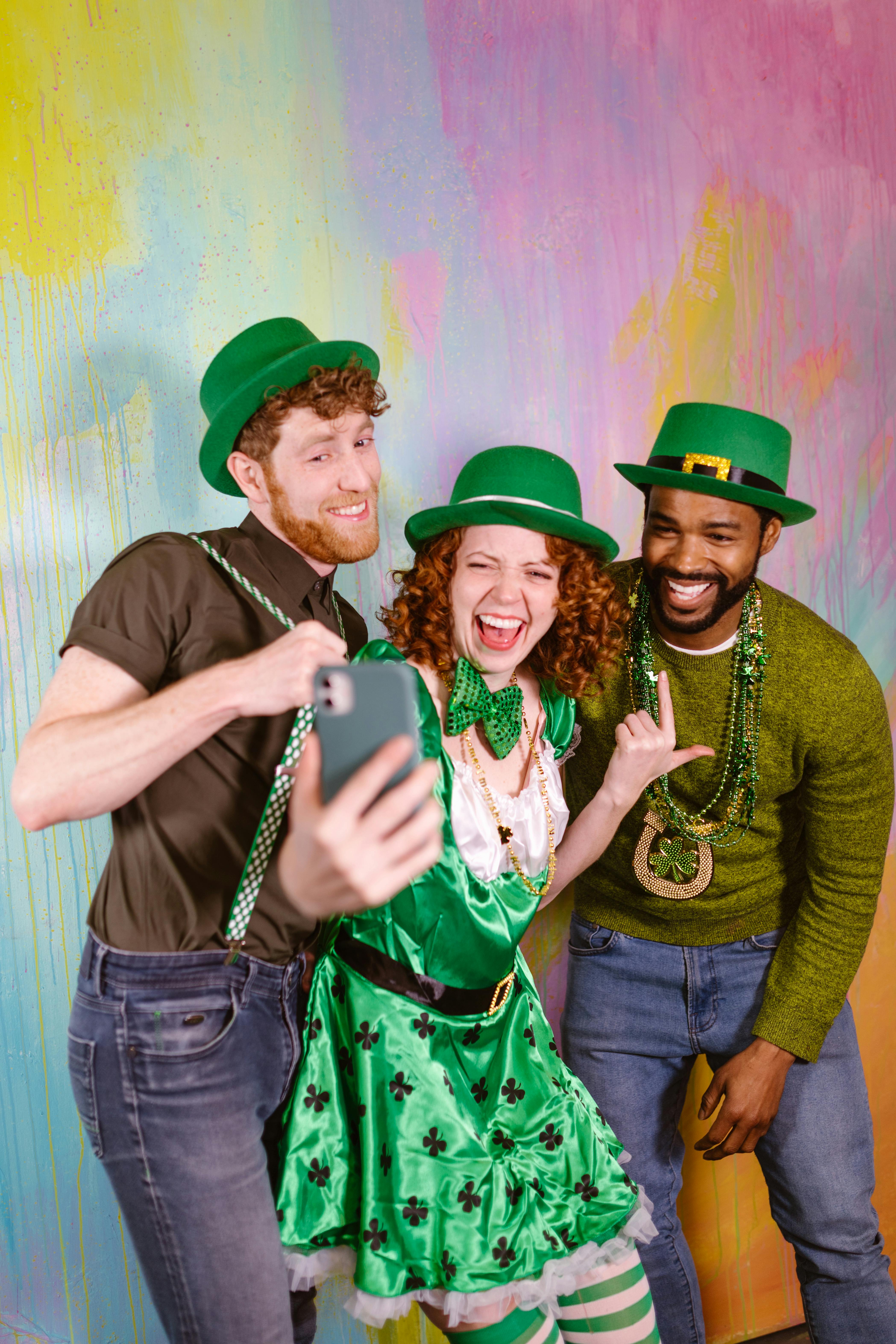 Leprechaun Photos, Download The BEST Free Leprechaun Stock Photos & HD ...