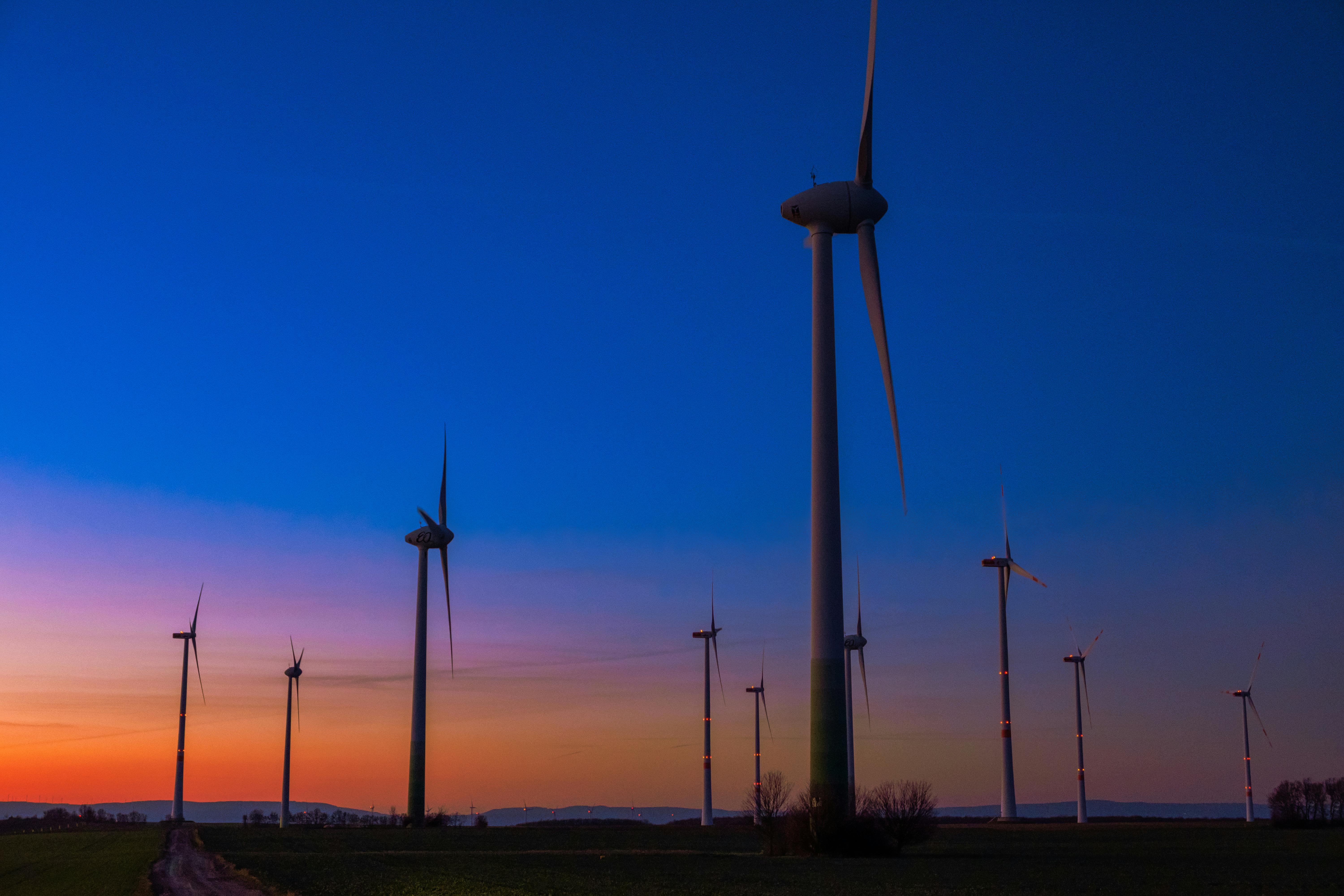 South Africa pushes for fairer funding of the energy transition - Financial Times