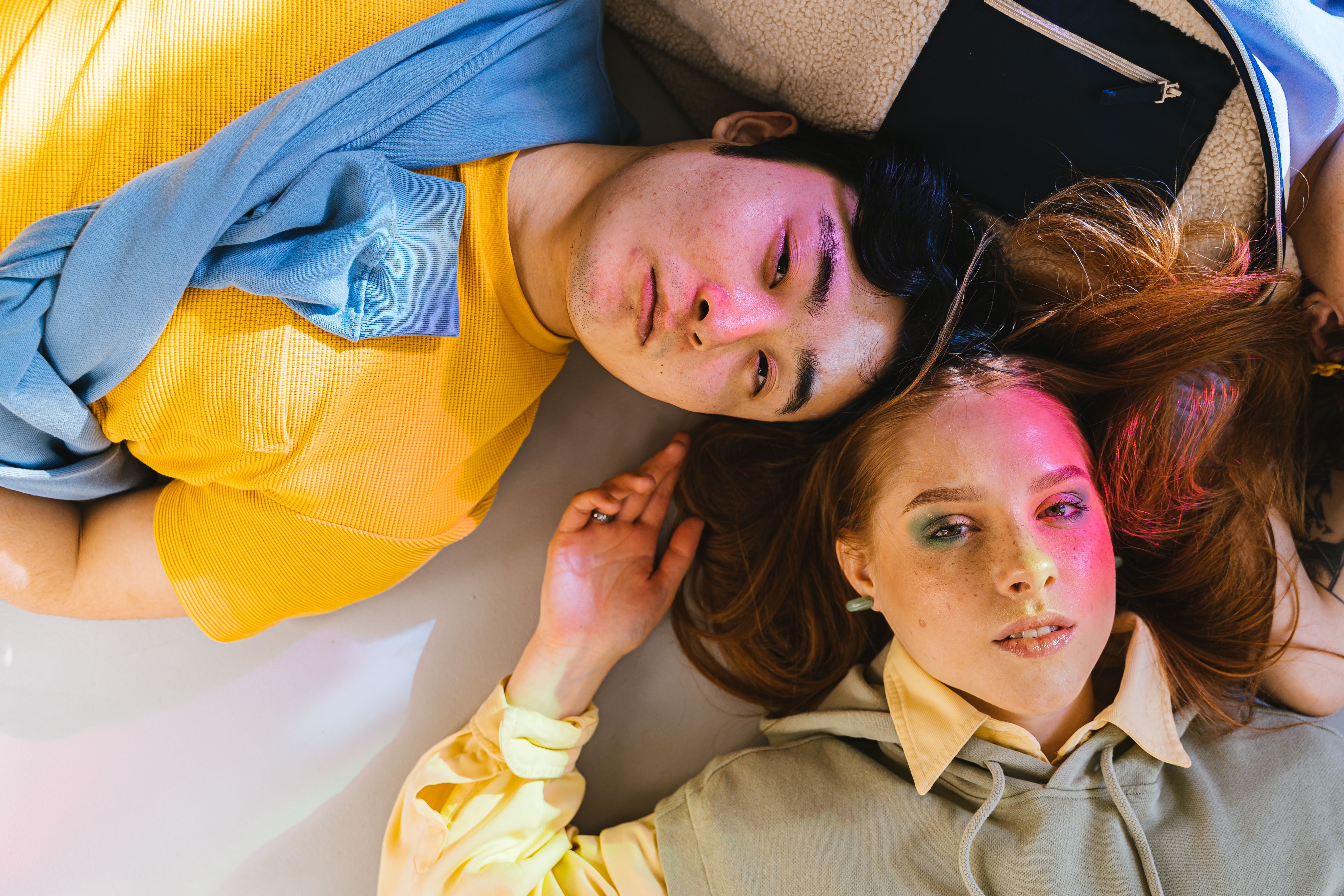 Moshi Moshi upbeat on lifestyle shopping — Photo by AI25.Studio  Studio on Pexels