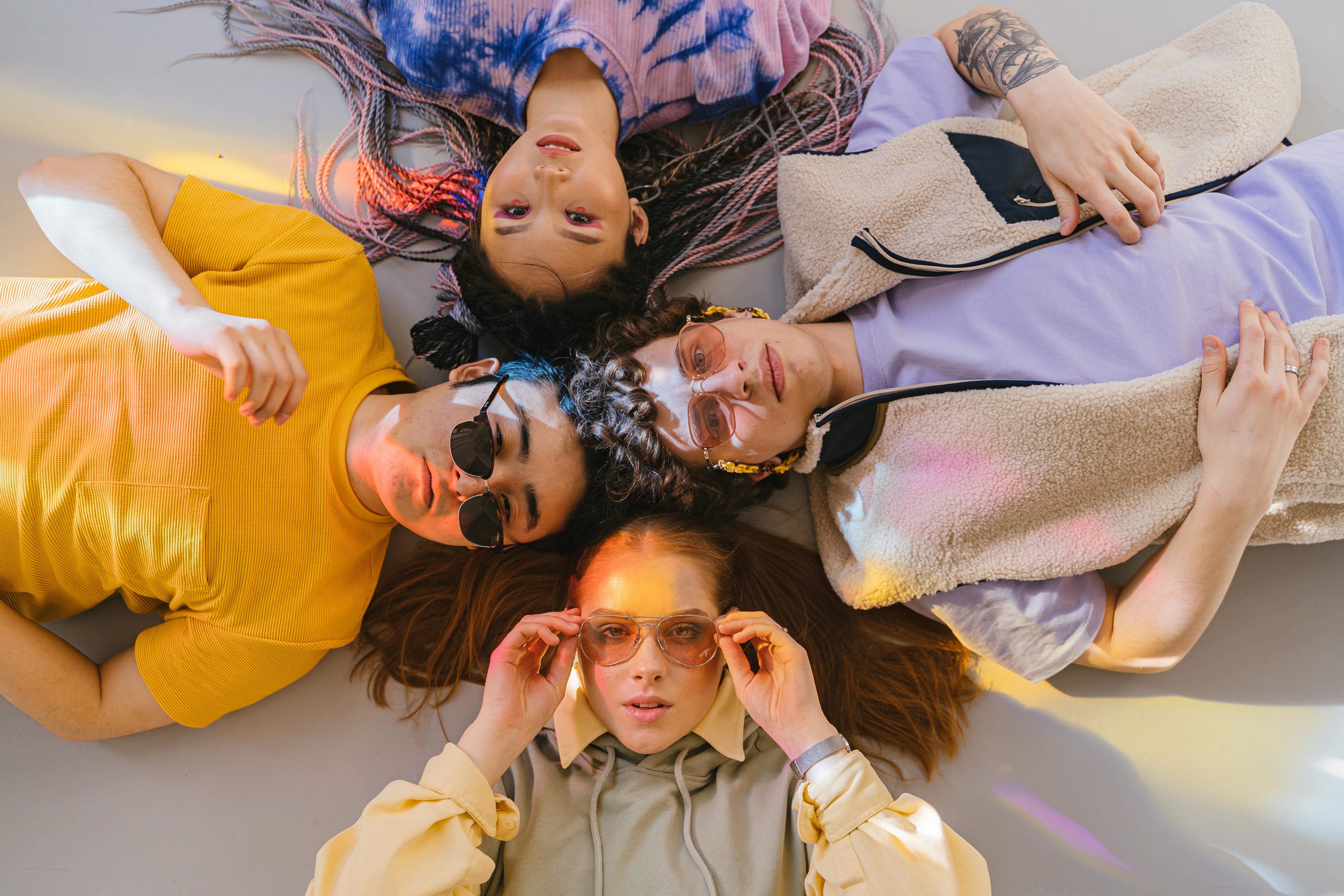 Les tendances incontournables des vêtements jeunes