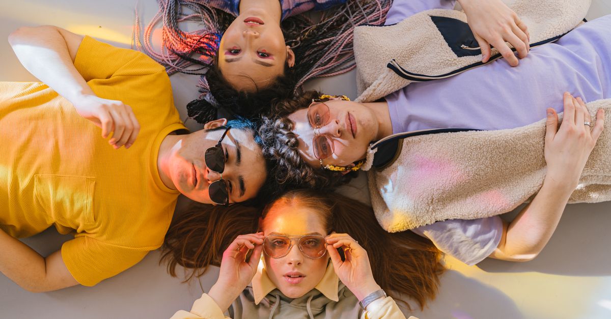 Les tendances incontournables des vêtements jeunes