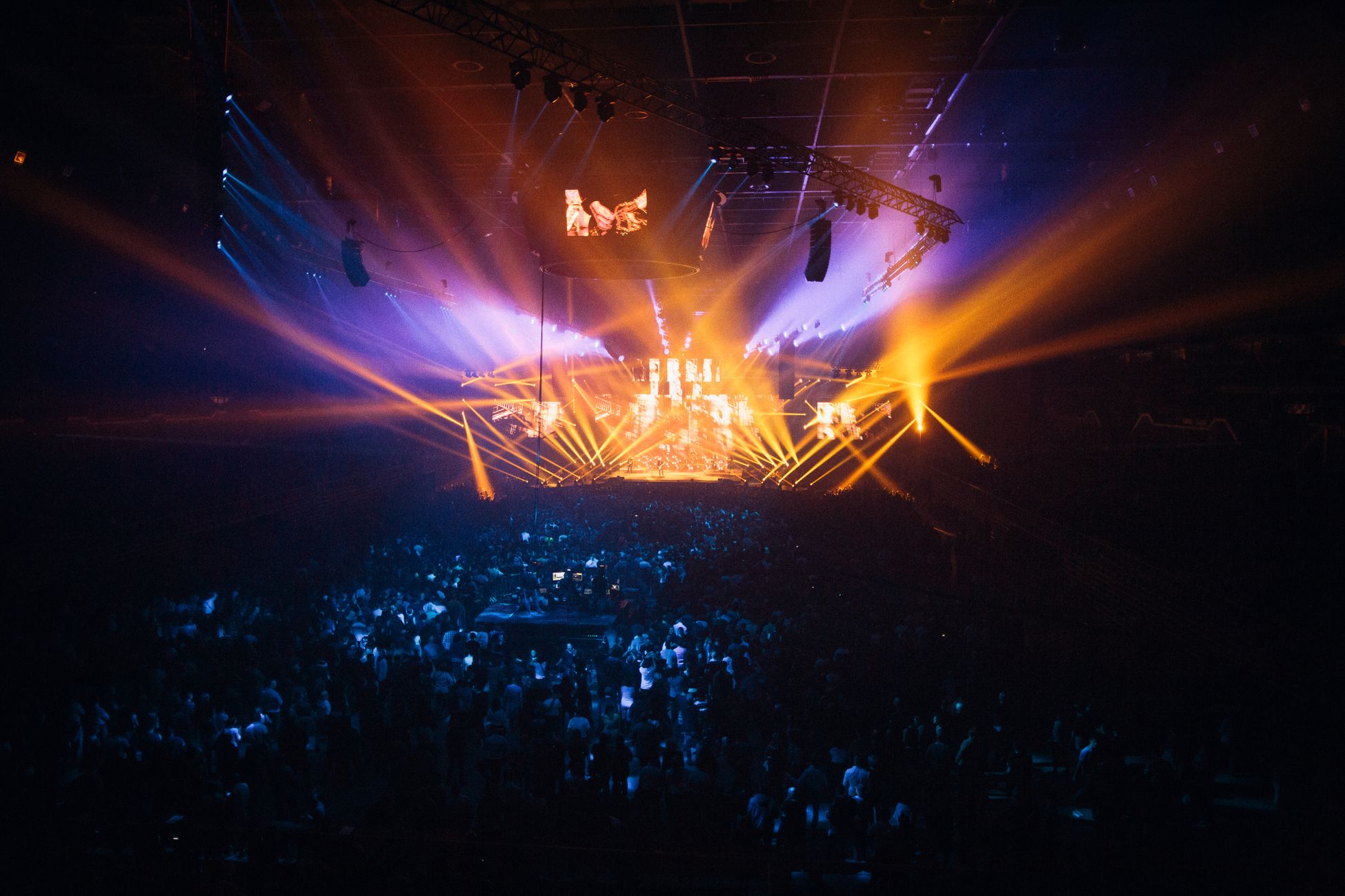 Eurovisie Songfestival trekt 35 miljoen minder kijkers dan vorig jaar