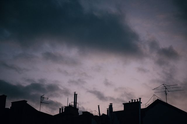 Marmalade Sky video still — photo by Bence Szemerey on Pexels