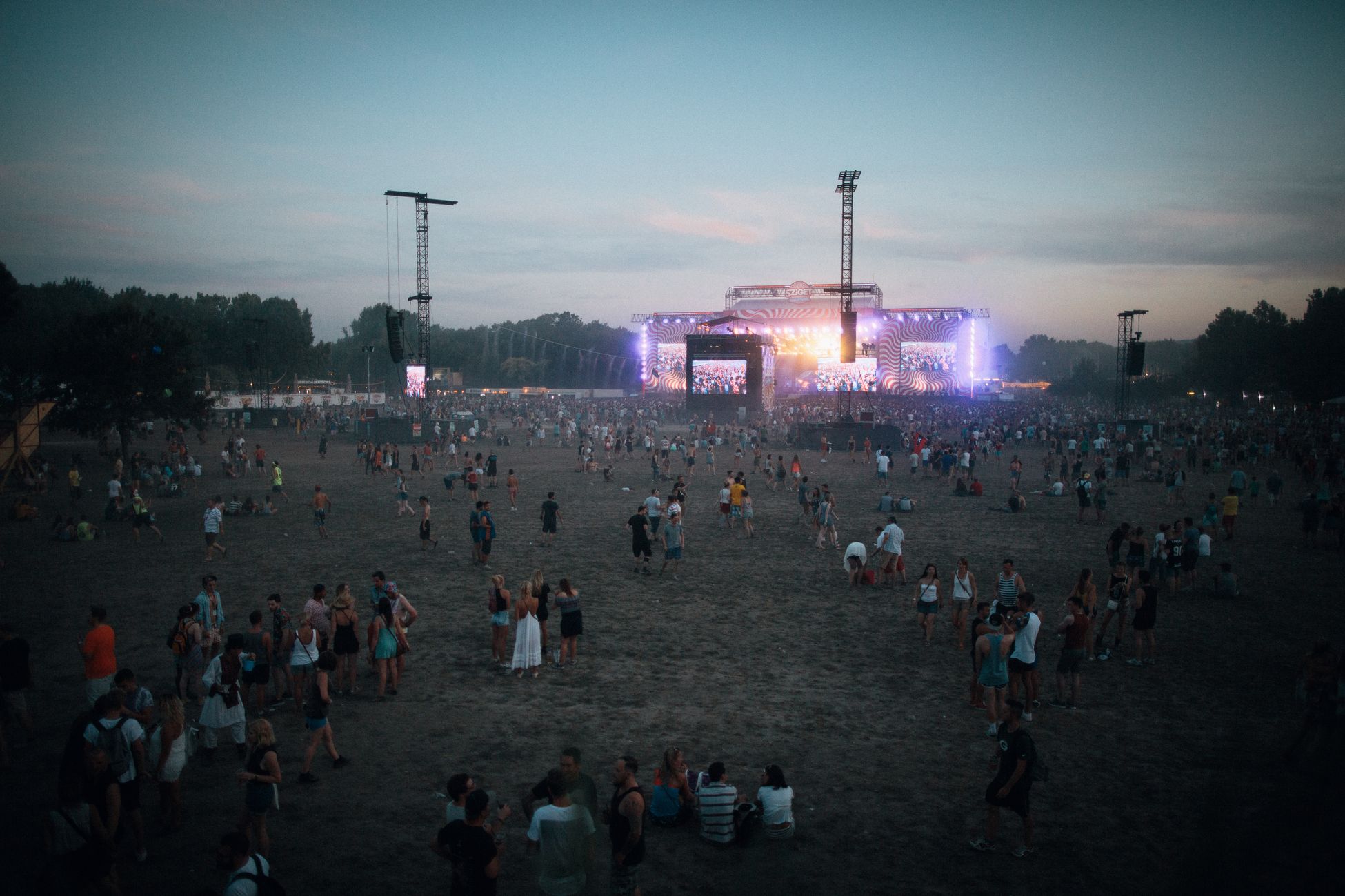 Culturele en muzikale evenementen in Zaanstreek dit weekend