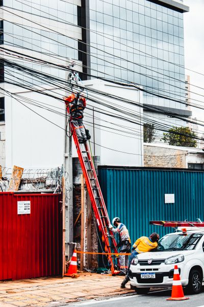 Electricians