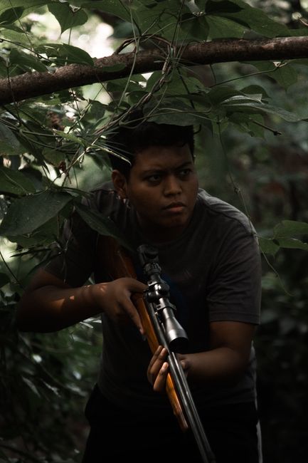 Menjelajahi Premis Unik Breakout Kings: Ketika Buronan Menjadi Pemburu Menjelajahi Premis Unik Breakout Kings: Ketika Buronan Menjadi Pemburu