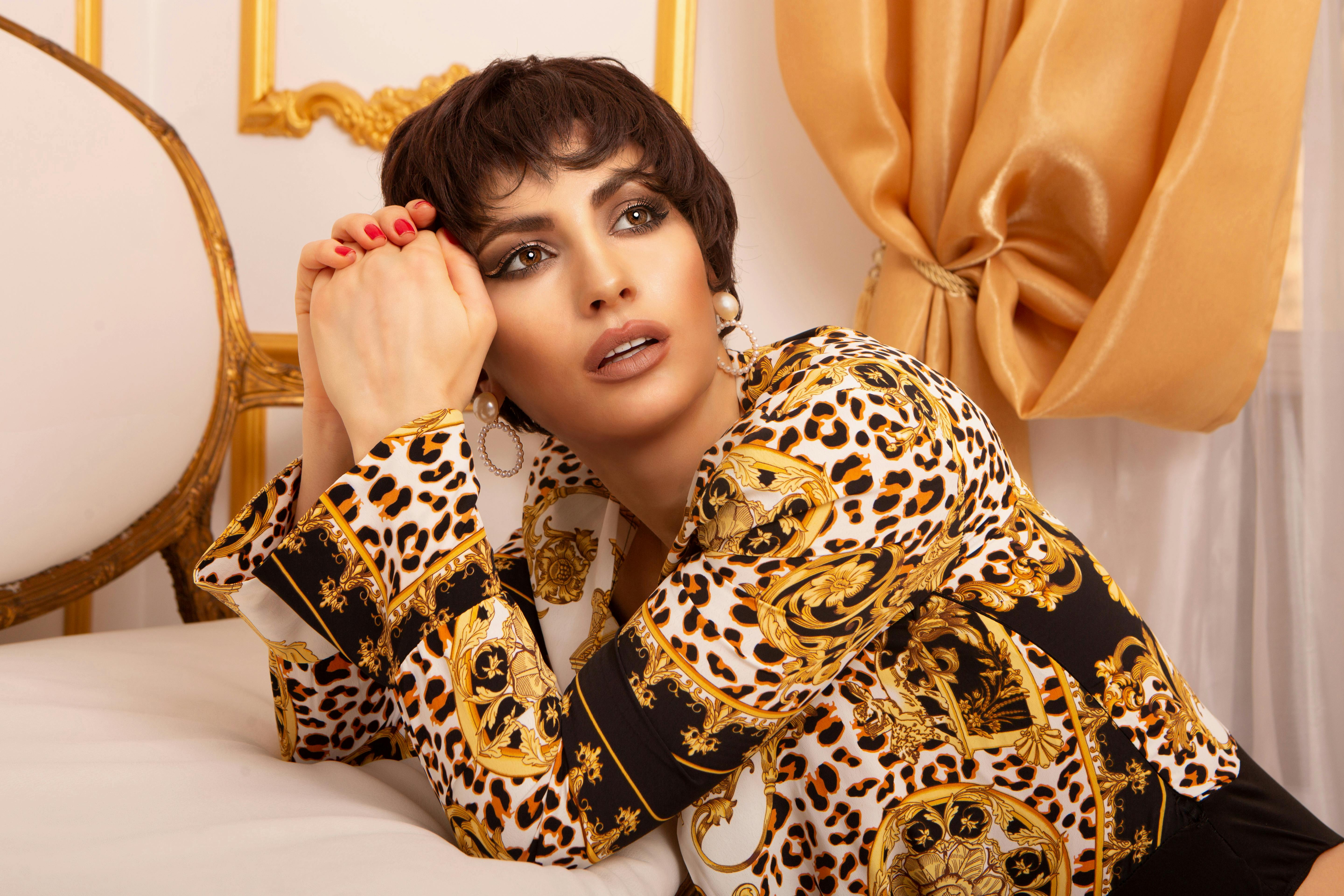 Lisa Rinna šokeeris American Music Awardsil julge outfitiga