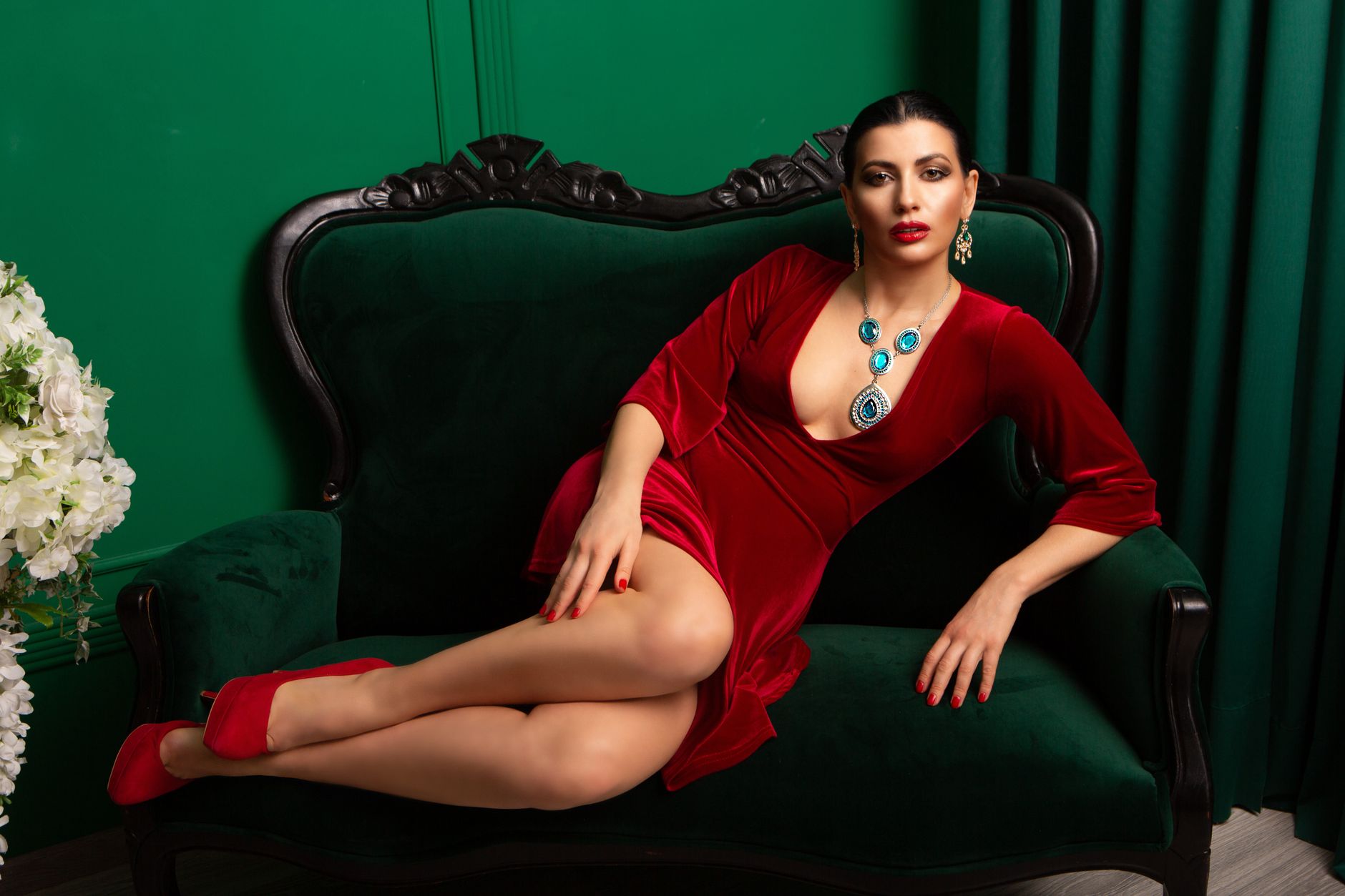 Sofian Chakla