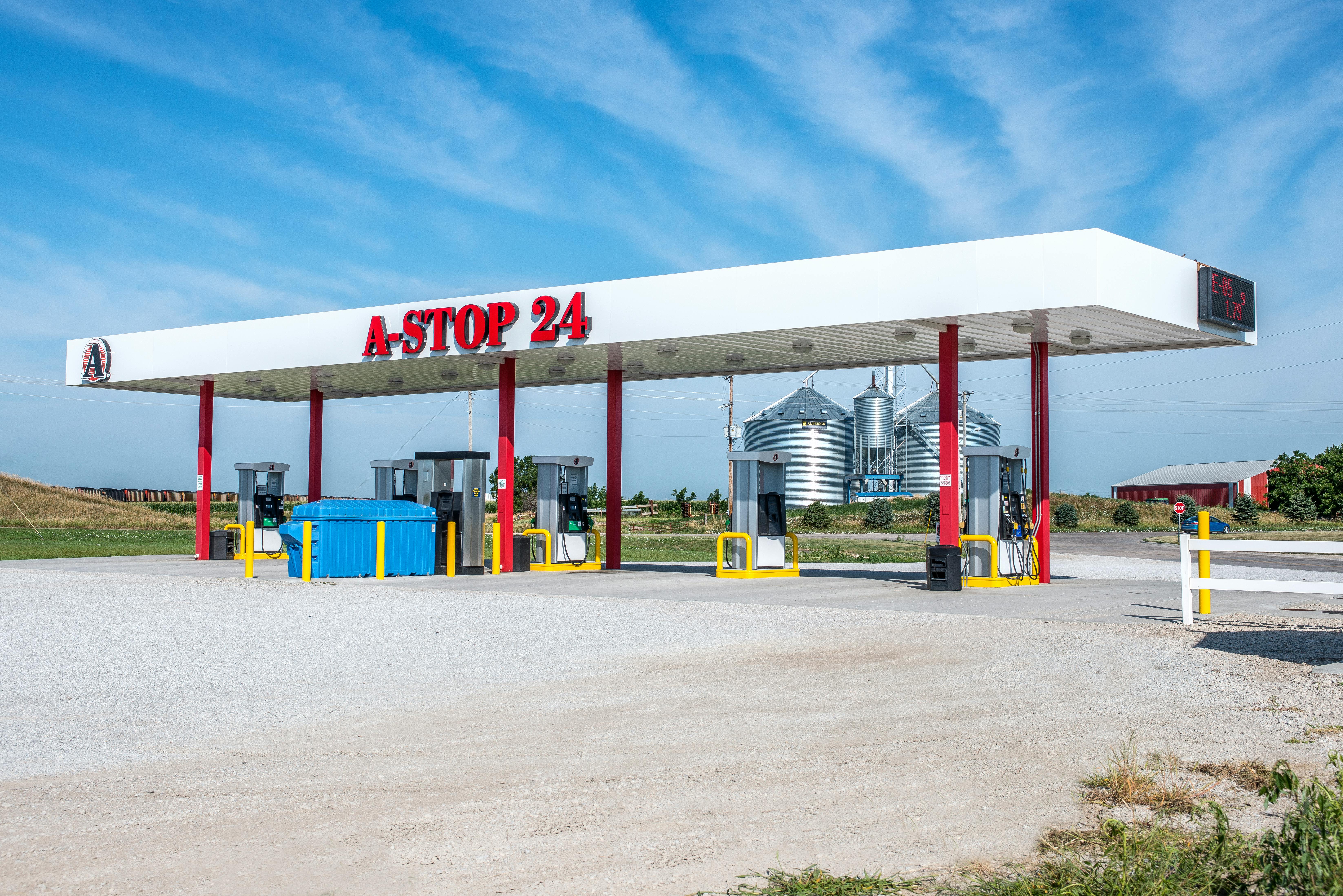 Free stock photo of ethanol, ethanol fuel, ethanol gas station