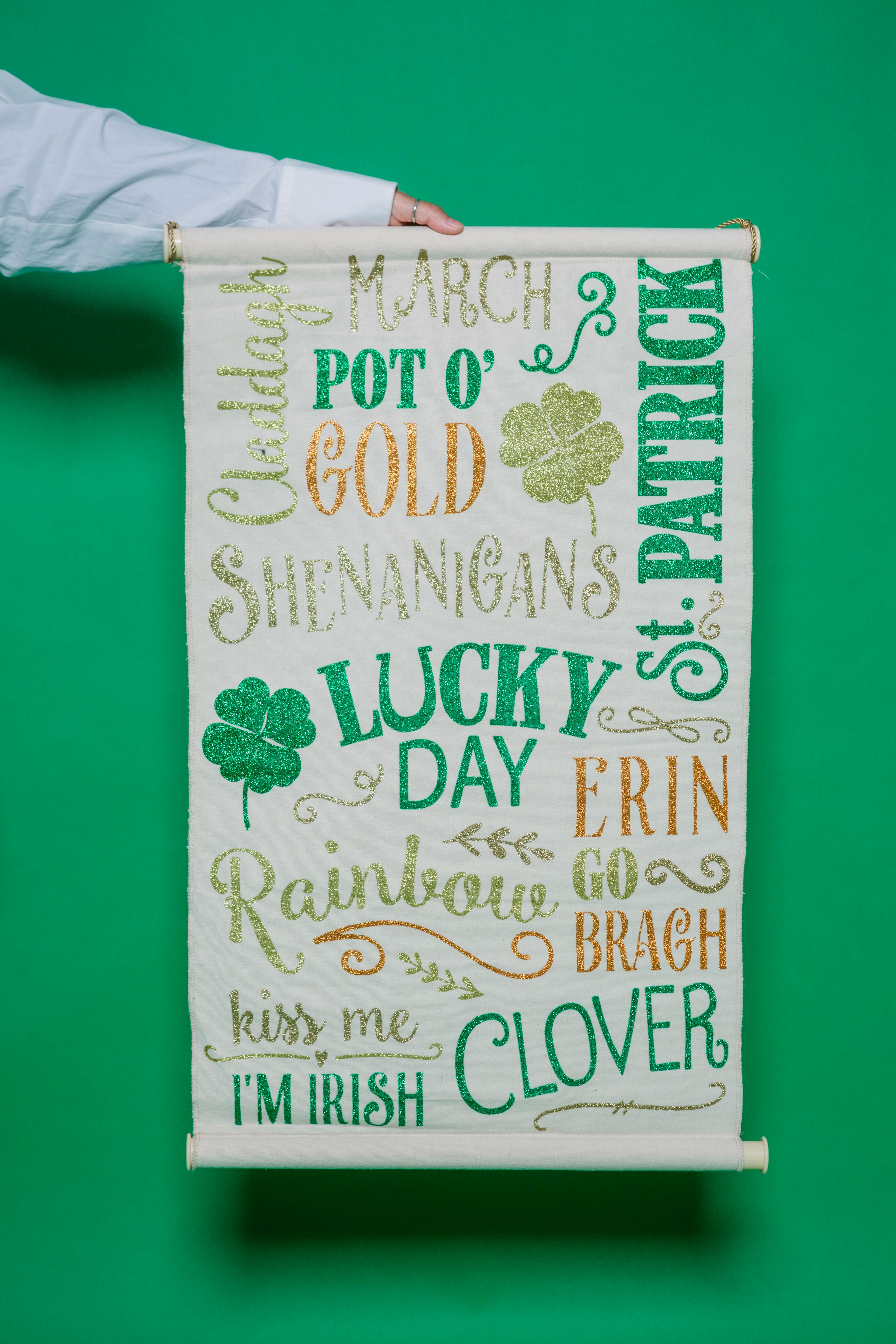 What is the most Irish last name?