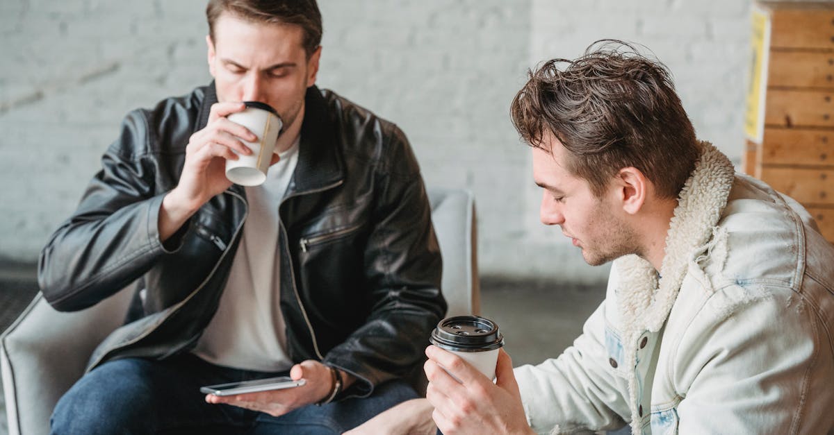 How to be more masculine in your relationship
