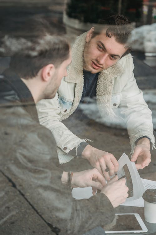 Darmowe zdjęcie z galerii z biznes, czubek, dokument