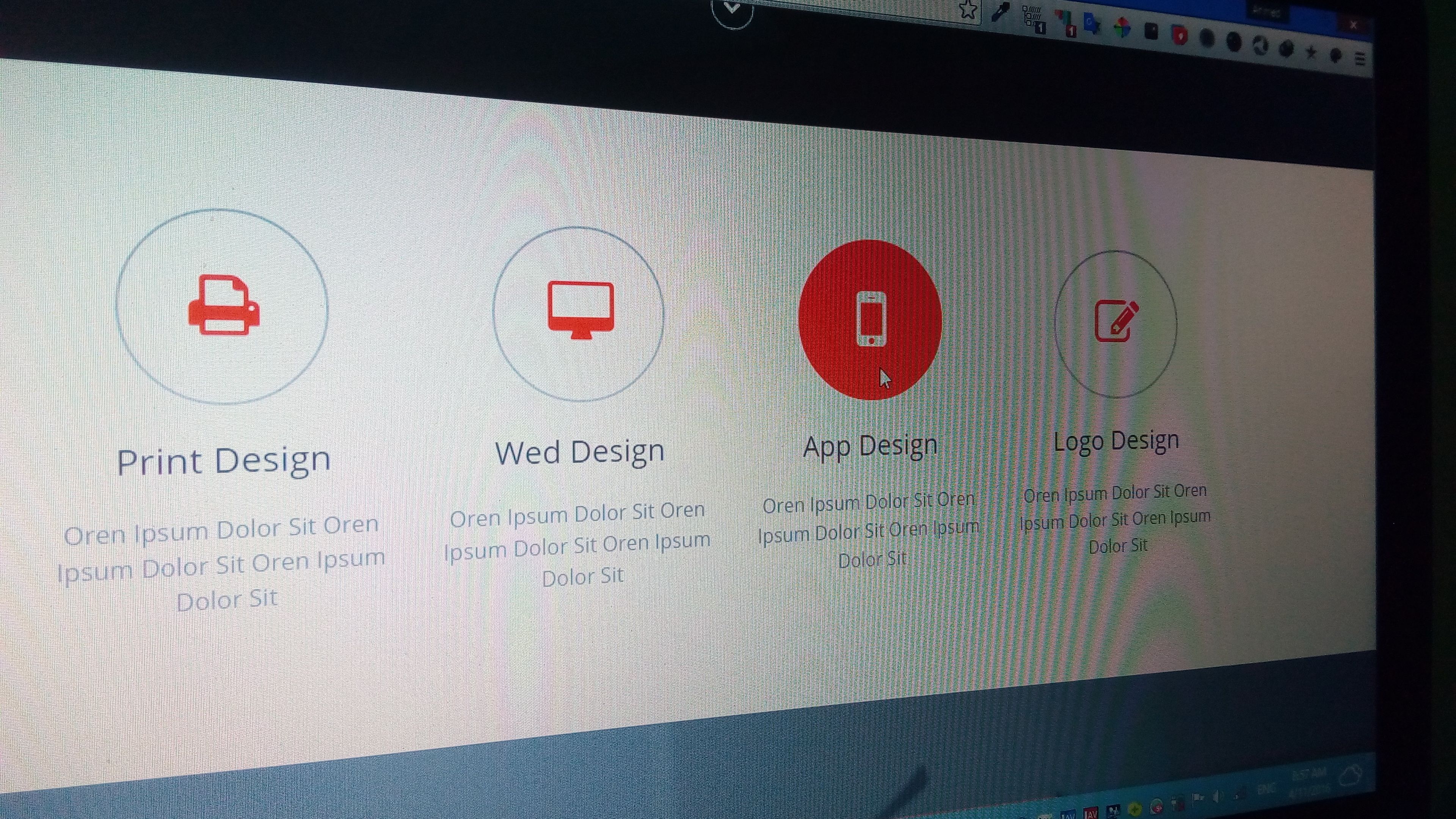 Free Stock Photo Of App Design Code Coders