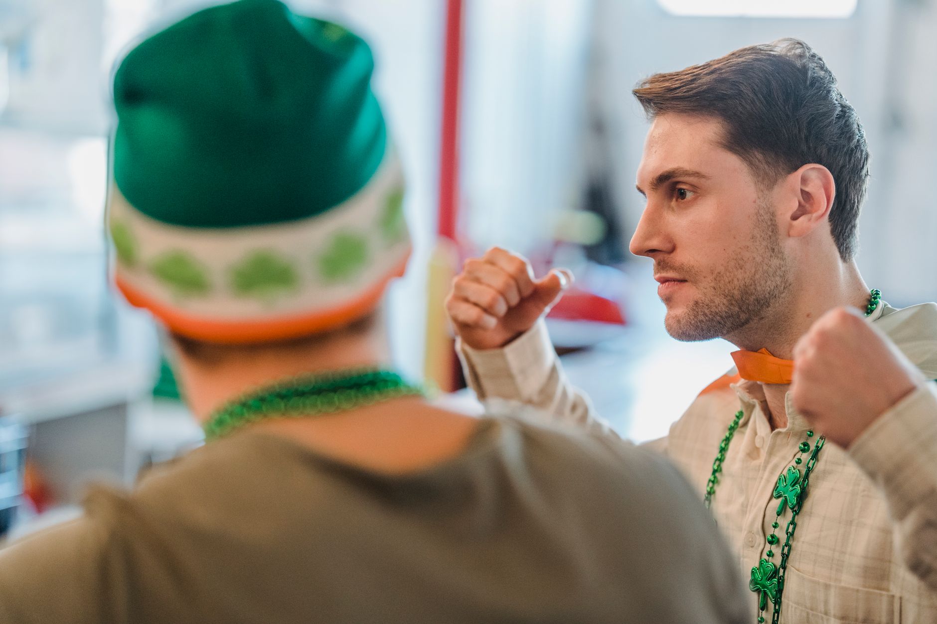 The Revenge of the Idea Guy: Sam Altman and Patrick Collison's Dialogue