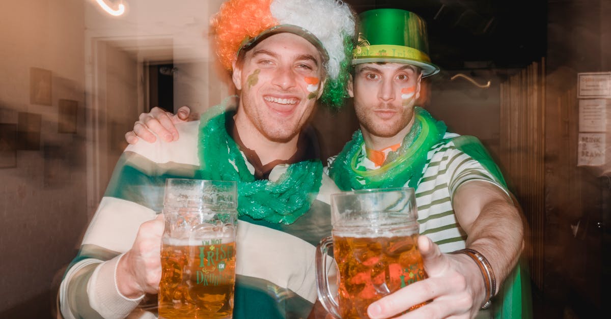 How much alcohol does it take to get drunk for the first time
